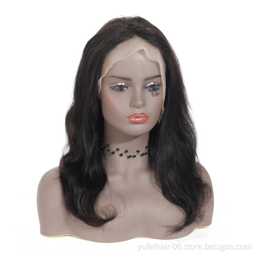 Hair Best Brazilian Human Hair Full Lace Wigs With Baby Hair,Cheap Lace Frontal Wigs For Black Women,Human Hair Wig Vendors
